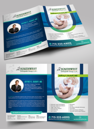 Flyer Design by SAI DESIGNS for this project | Design #18263287