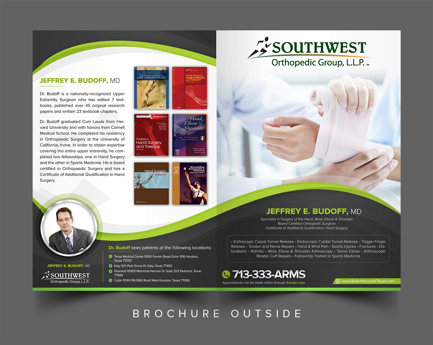 Flyer Design by SAI DESIGNS for this project | Design #18268287