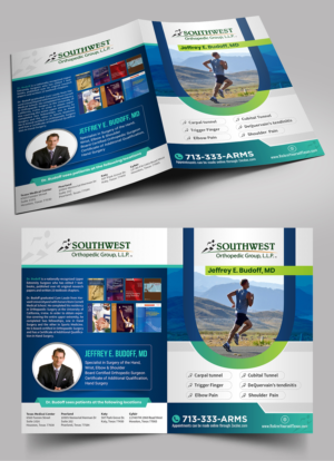Flyer Design by SAI DESIGNS for this project | Design: #18272923