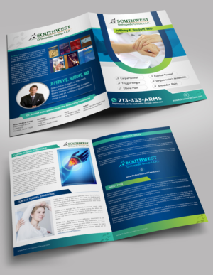 Flyer Design by SAI DESIGNS for this project | Design: #18286381