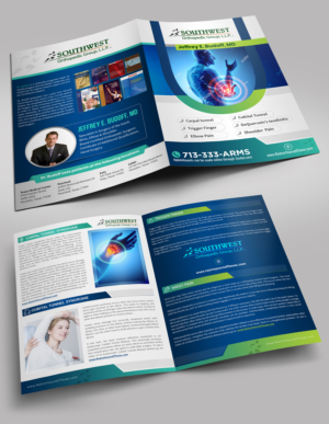 Flyer Design by SAI DESIGNS for this project | Design: #18301984