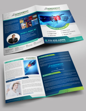 Diseño de Flyer por SAI DESIGNS para este proyecto | Diseño: #18310787