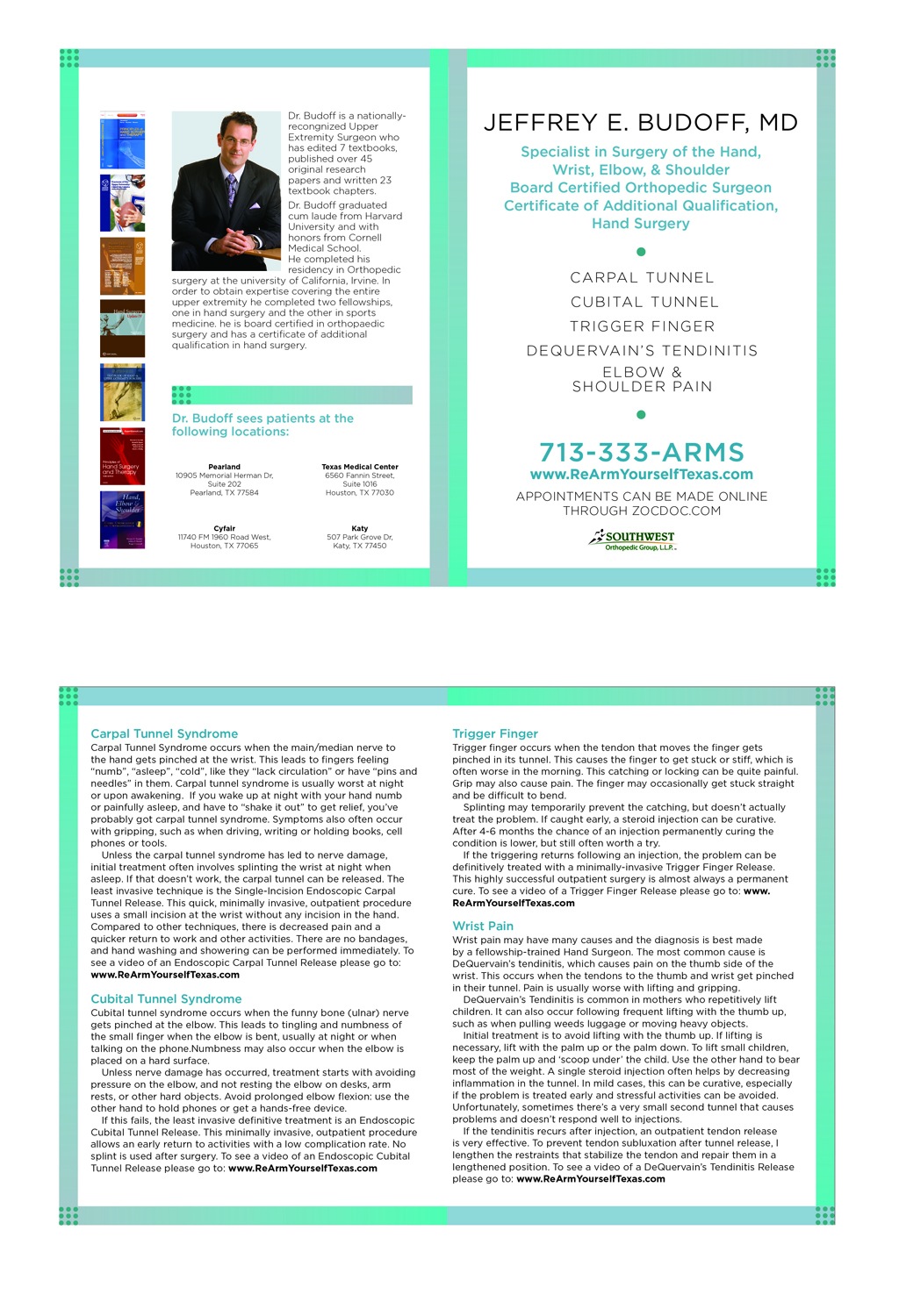 Flyer Design by Dimity for this project | Design #18287149