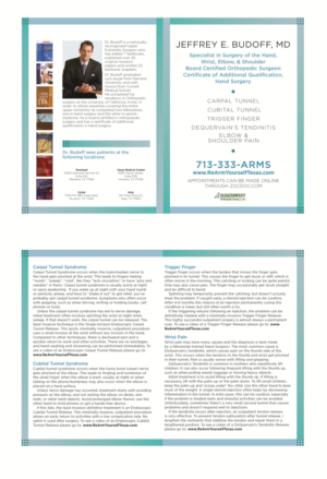 Flyer Design by Dimity