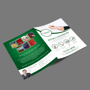 Flyer Design by TuktukiShree for this project | Design #18293891