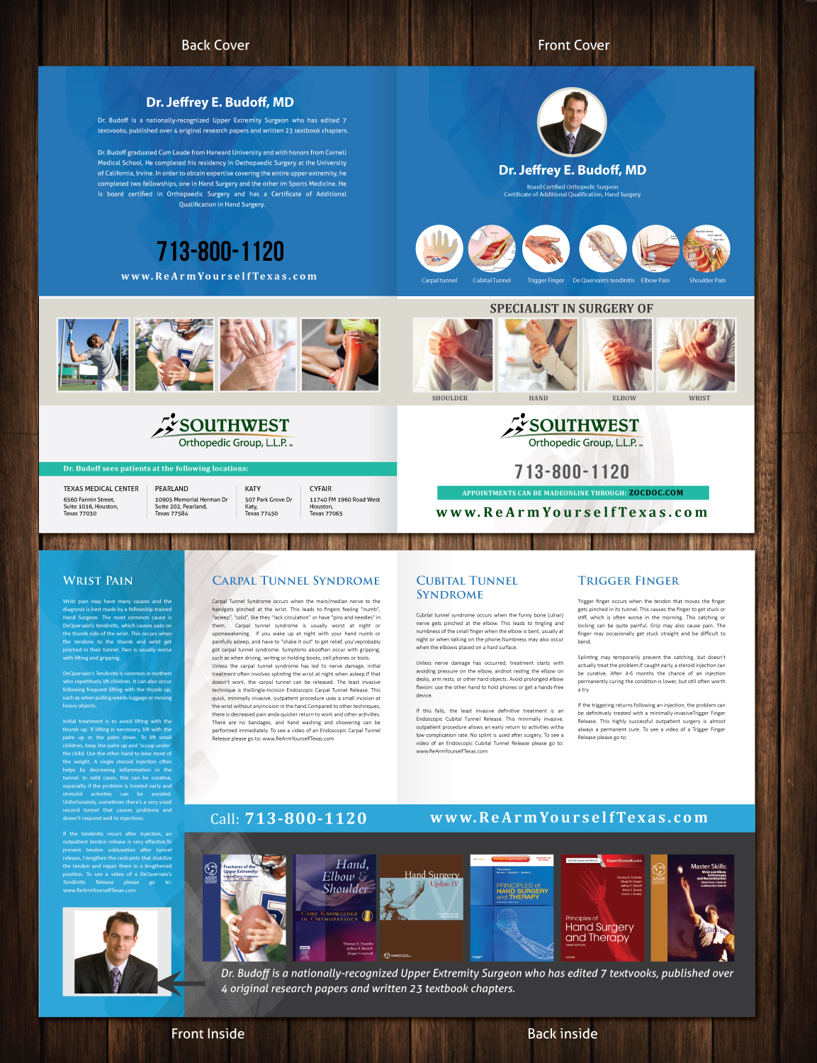 Flyer Design by meet007 for this project | Design #18286445