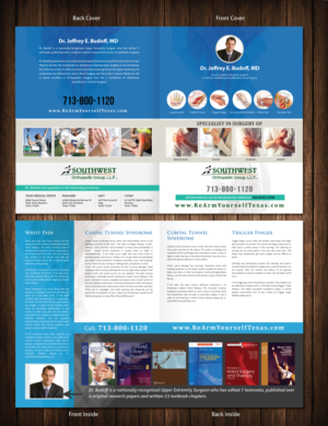 Flyer Design by meet007 for this project | Design: #18286445