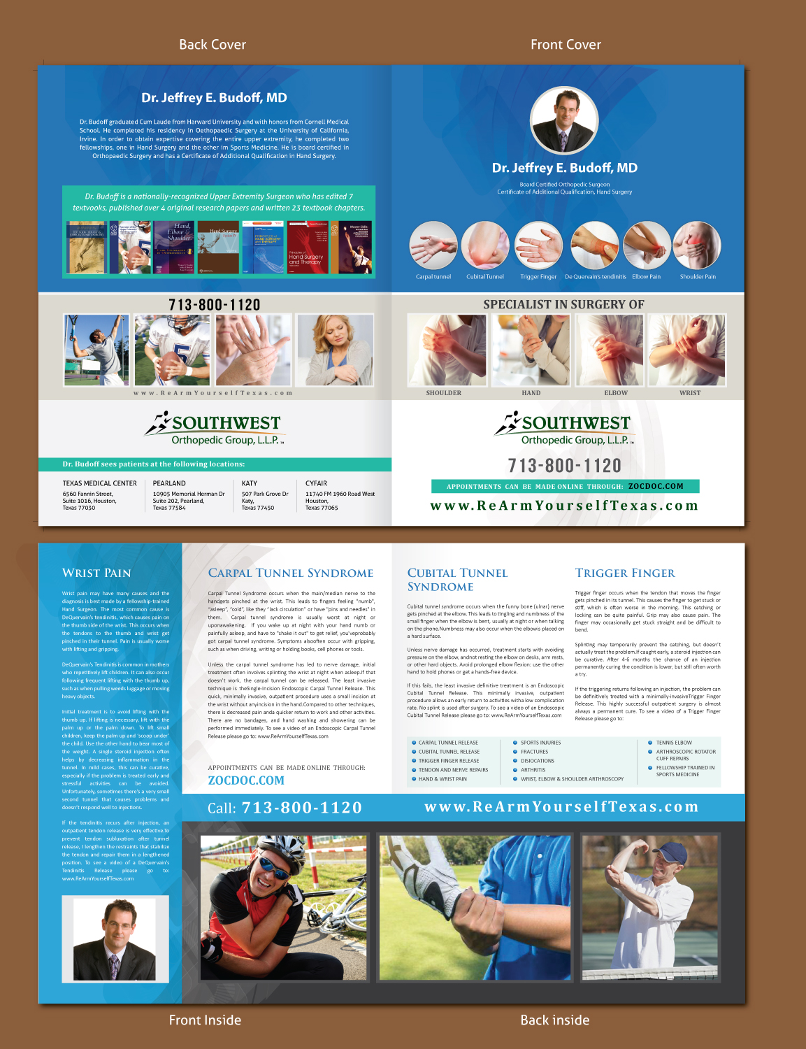 Flyer Design by meet007 for this project | Design #18290995