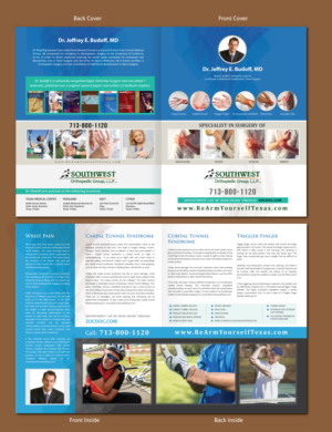 Flyer Design by meet007 for this project | Design: #18290995