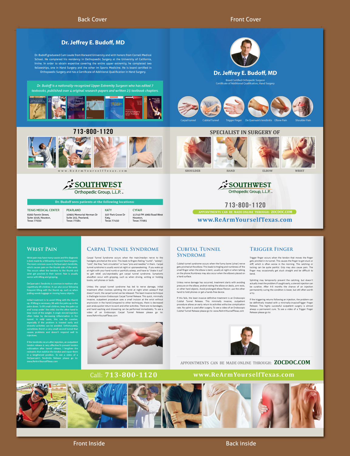 Flyer Design by meet007 for this project | Design #18294403