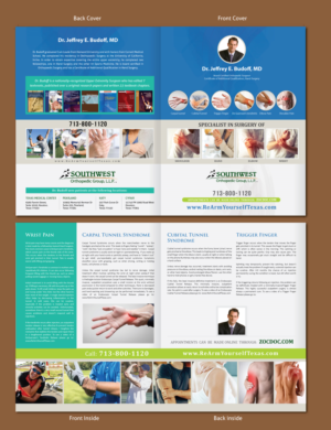 Flyer Design by meet007 for this project | Design: #18294403
