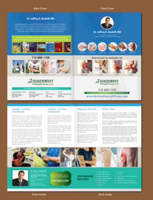 Flyer Design by meet007 for this project | Design: #18294647