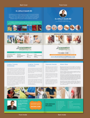 Flyer Design by meet007 for this project | Design: #18294664