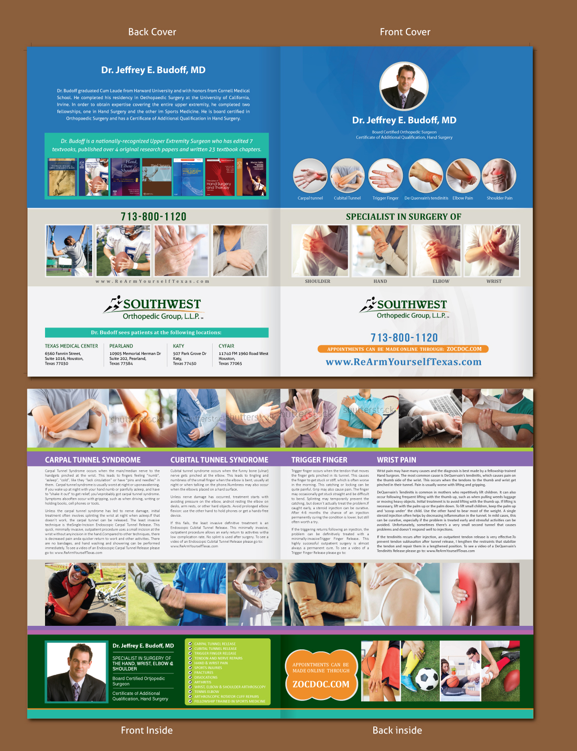 Flyer Design by meet007 for this project | Design #18312396