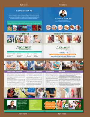 Flyer Design by meet007 for this project | Design: #18312396