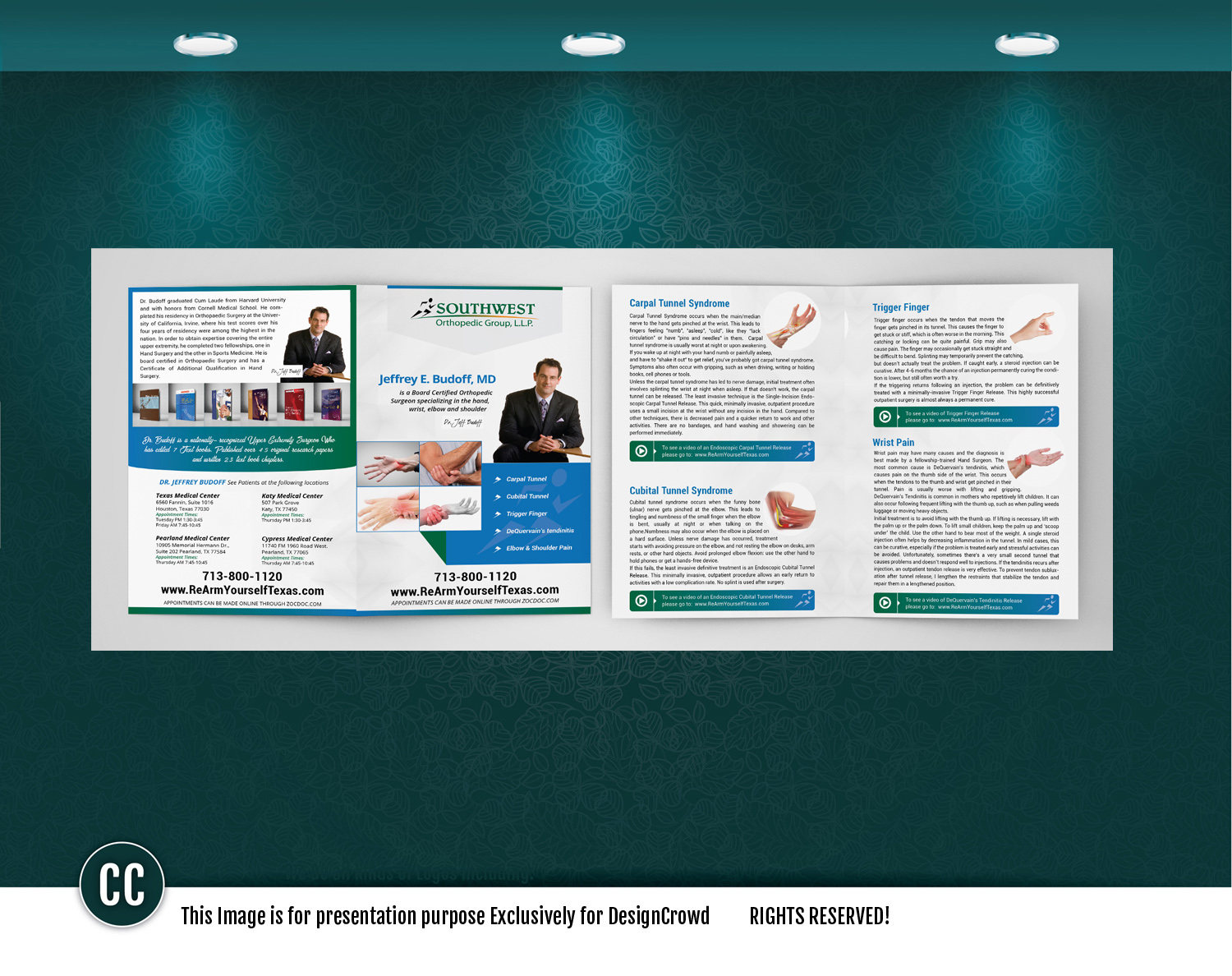 Flyer Design by Adam_cc for this project | Design #18268905