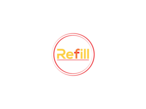 Logo Design by DigitalexTM for Refill | Design: #18292525