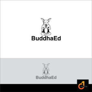 Logo Design by C1 Media for BuddhaEd | Design #18259545