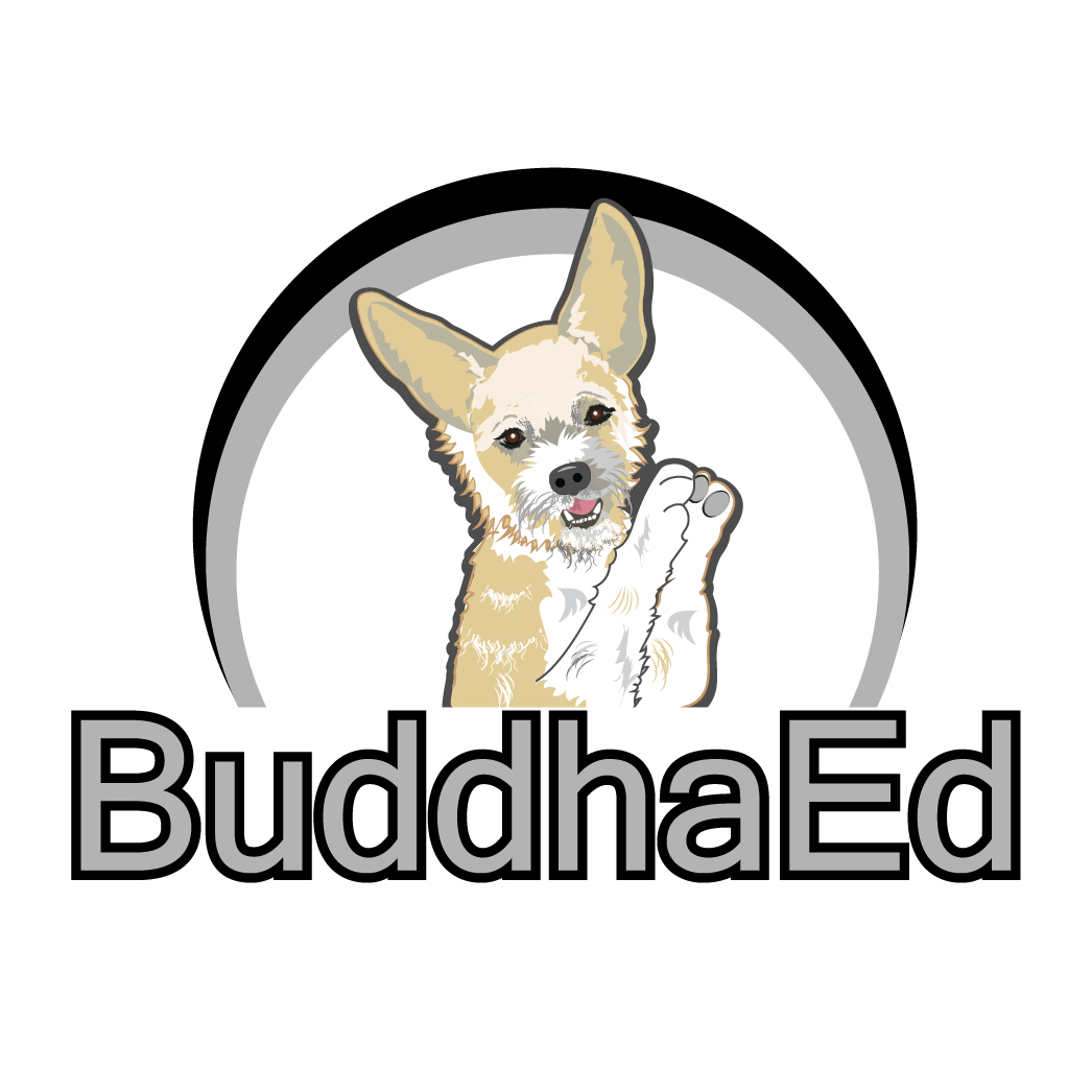 Design de Logo par Archaeologo pour BuddhaEd | Design #18277185