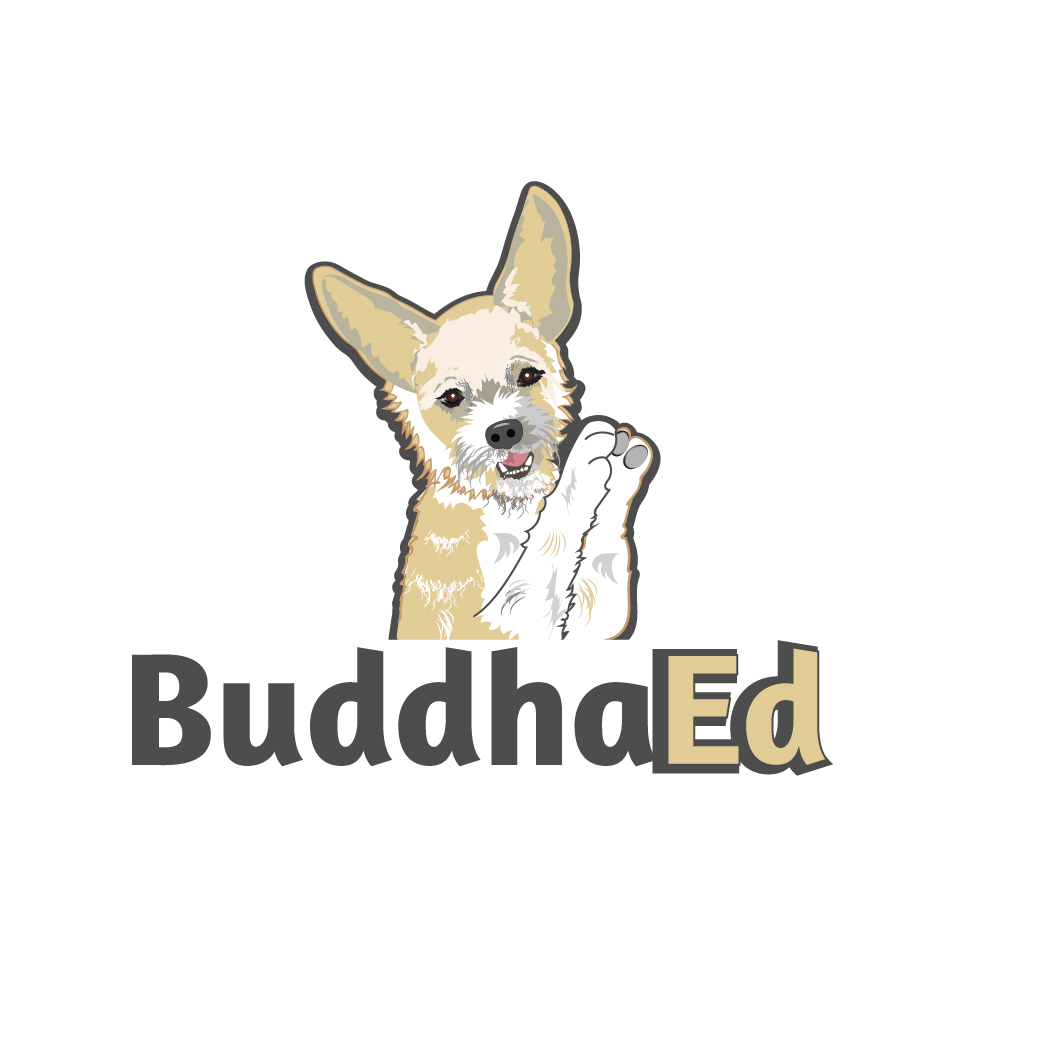 Logo-Design von Archaeologo für BuddhaEd | Design #18277186
