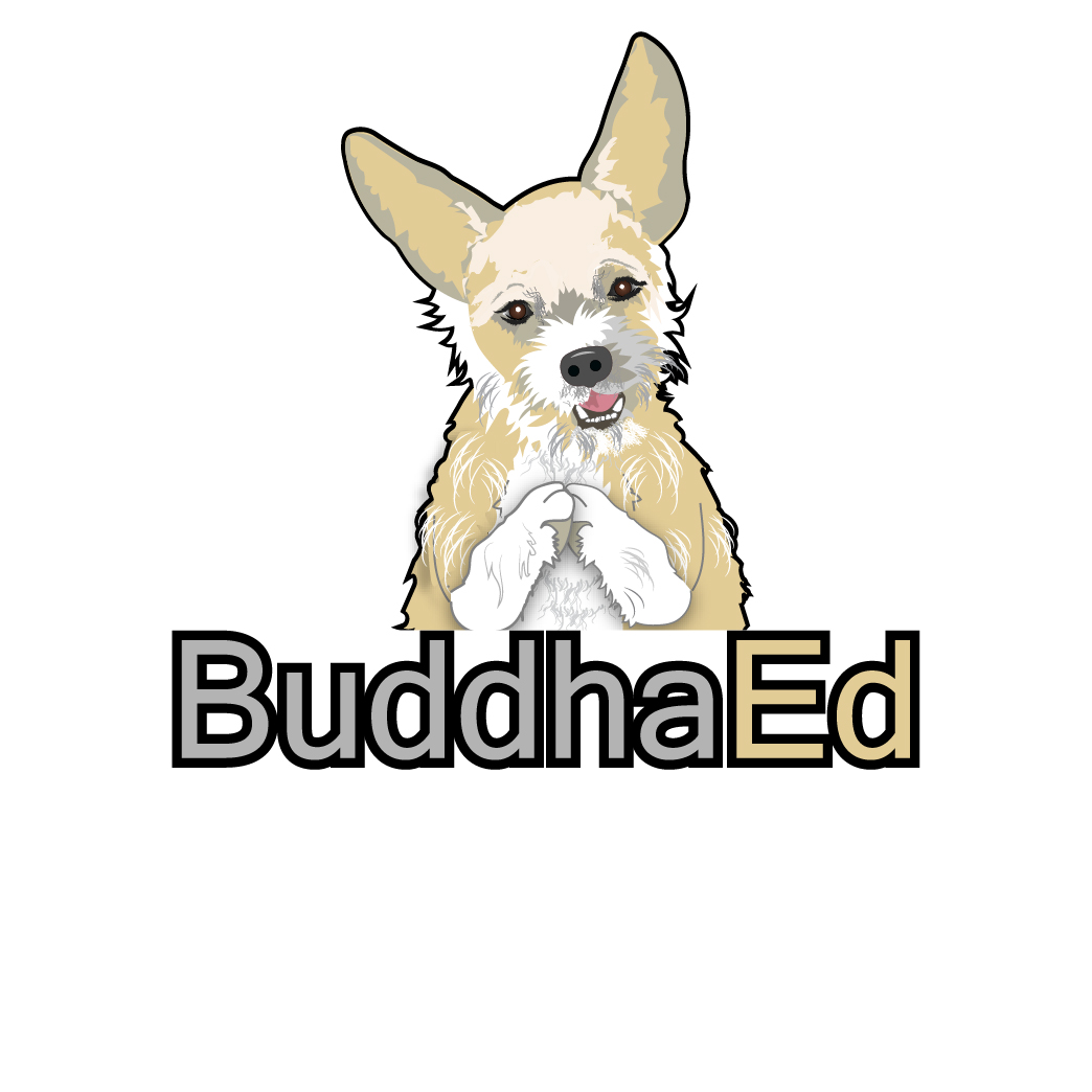 Logo-Design von Archaeologo für BuddhaEd | Design #18277188