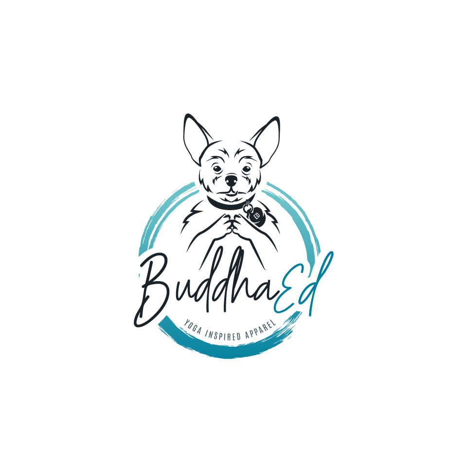 Design de Logo par WILD FOX Desing Studio pour BuddhaEd | Design #18338874