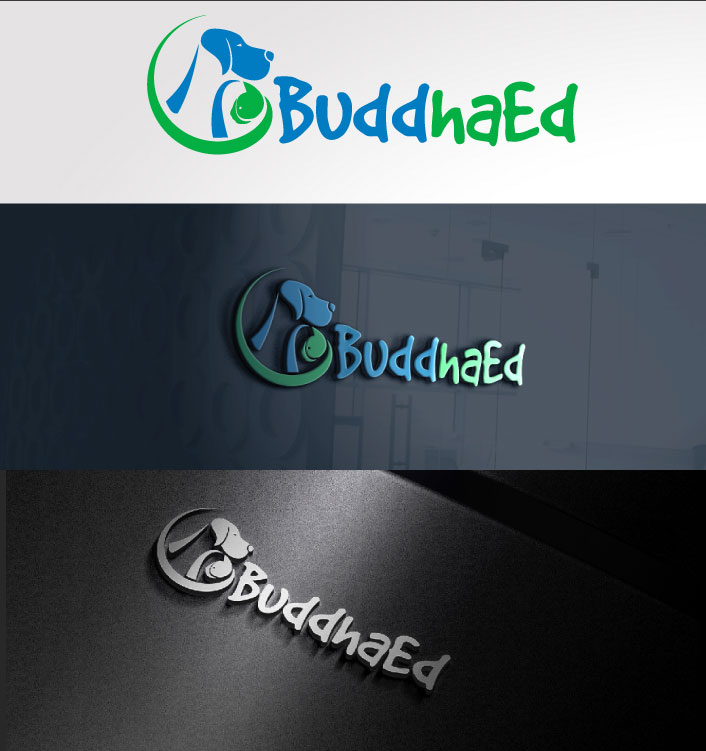 Design de Logo par rocklee pour BuddhaEd | Design #18261831