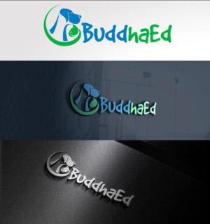 Design de Logo par rocklee pour BuddhaEd | Design : #18261831