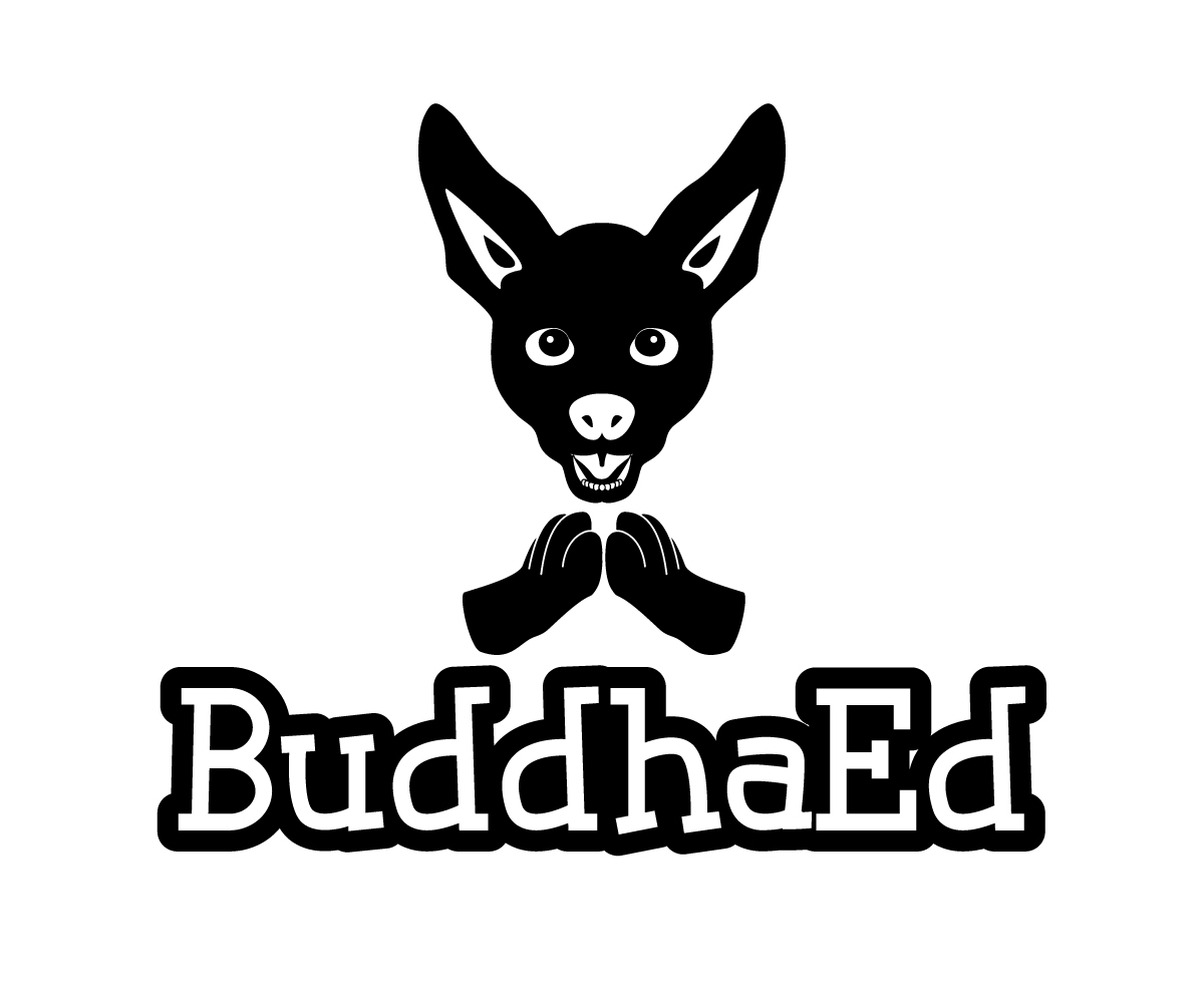 Logo Design by edwinnegz1 for BuddhaEd | Design #18278629