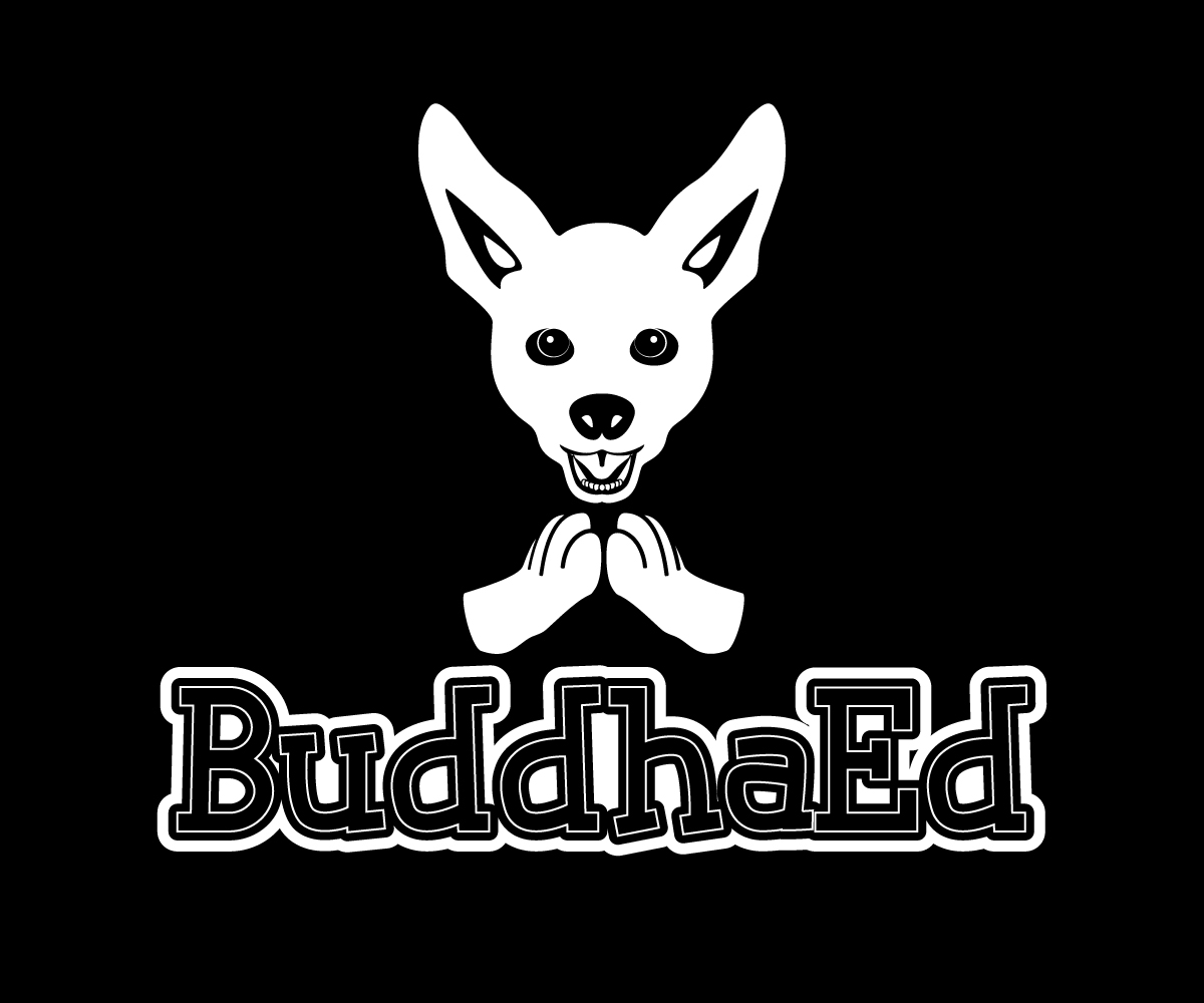 Logo-Design von edwinnegz1 für BuddhaEd | Design #18278630