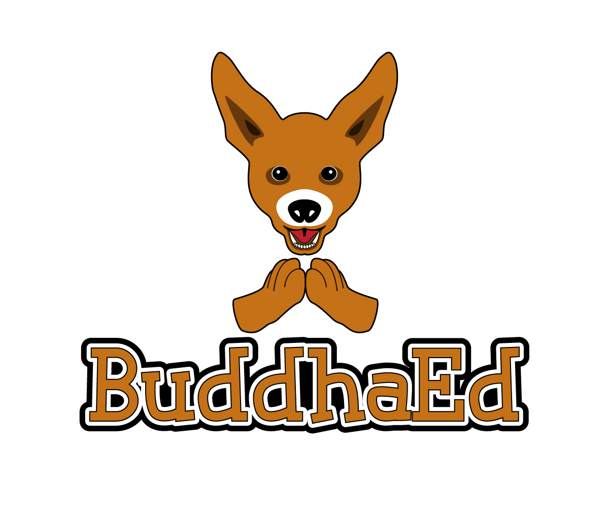 Logo Design by edwinnegz1 for BuddhaEd | Design #18278631