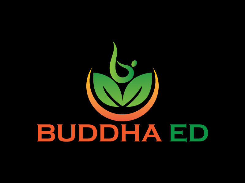 Logo-Design von mk 4 für BuddhaEd | Design #18253911