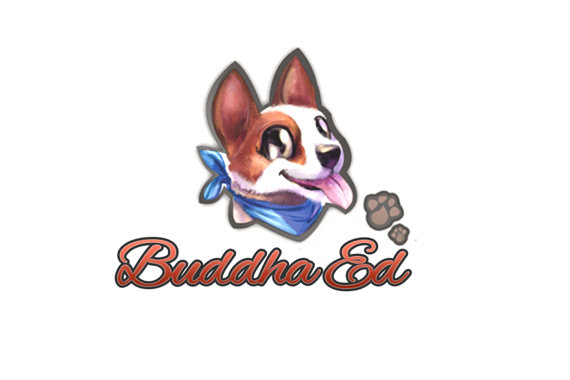 Logo-Design von CreativelyYours für BuddhaEd | Design #18338780