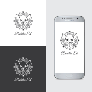 Logo Design by Lee @ LoleepopDesign for BuddhaEd | Design #18296423