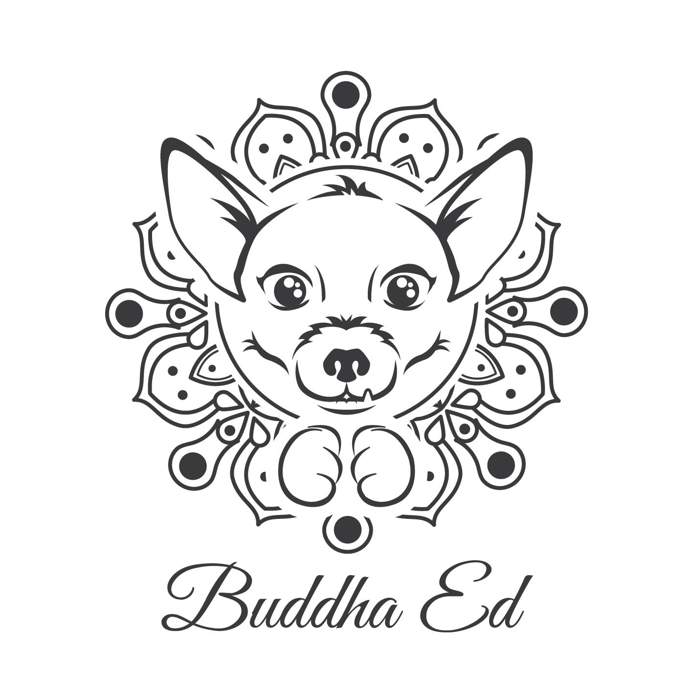 Logo-Design von Lee @ LoleepopDesign für BuddhaEd | Design #18341108
