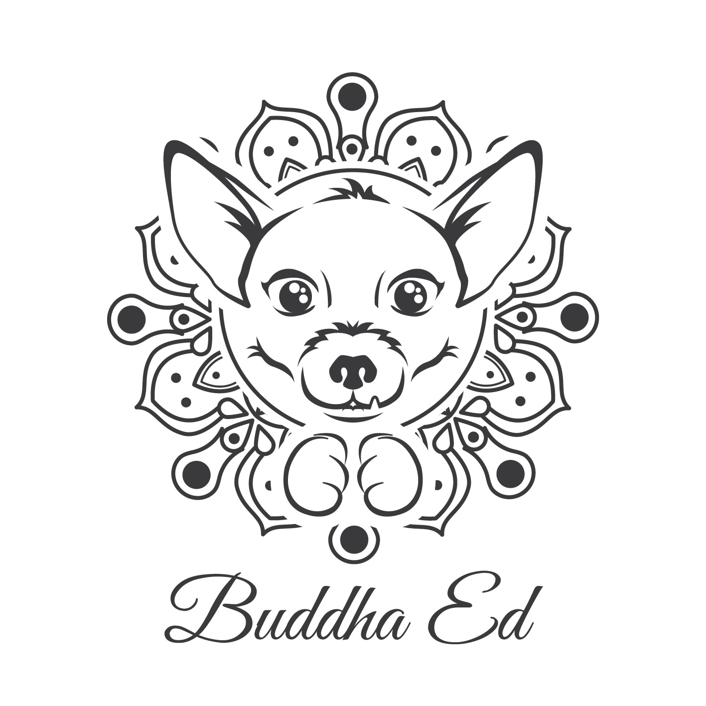 Logo-Design von Lee @ LoleepopDesign für BuddhaEd | Design #18341109