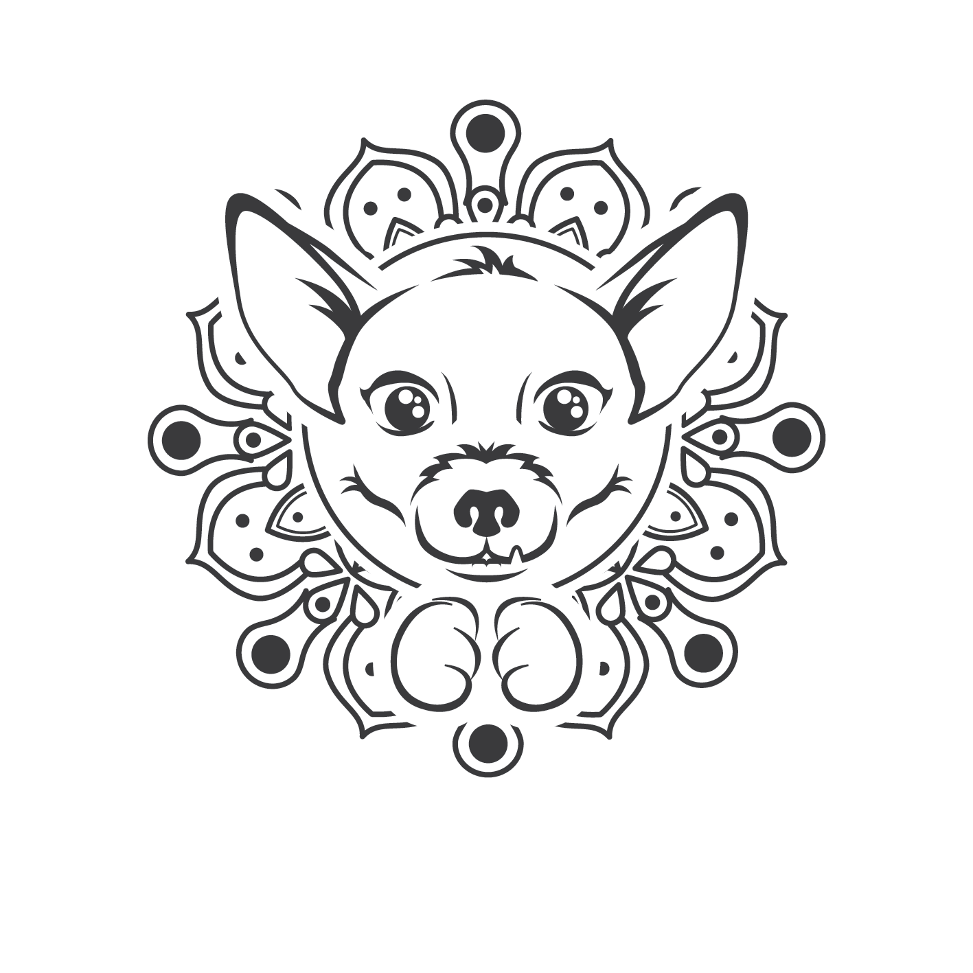 Logo Design by Lee @ LoleepopDesign for BuddhaEd | Design #18341111