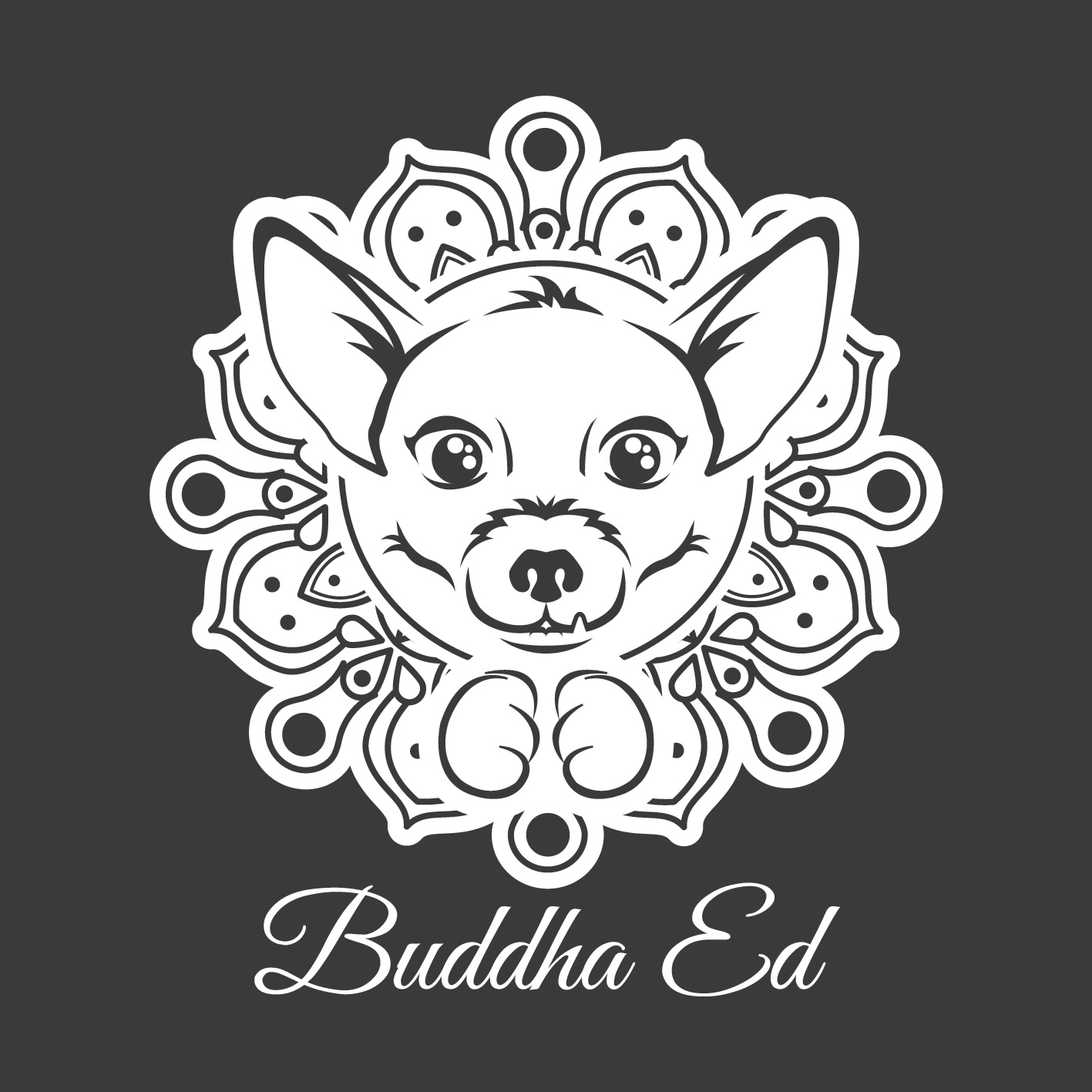 Logo-Design von Lee @ LoleepopDesign für BuddhaEd | Design #18341112