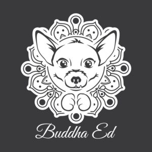 Diseño de Logo por Lee @ LoleepopDesign para BuddhaEd | Diseño: #18341112