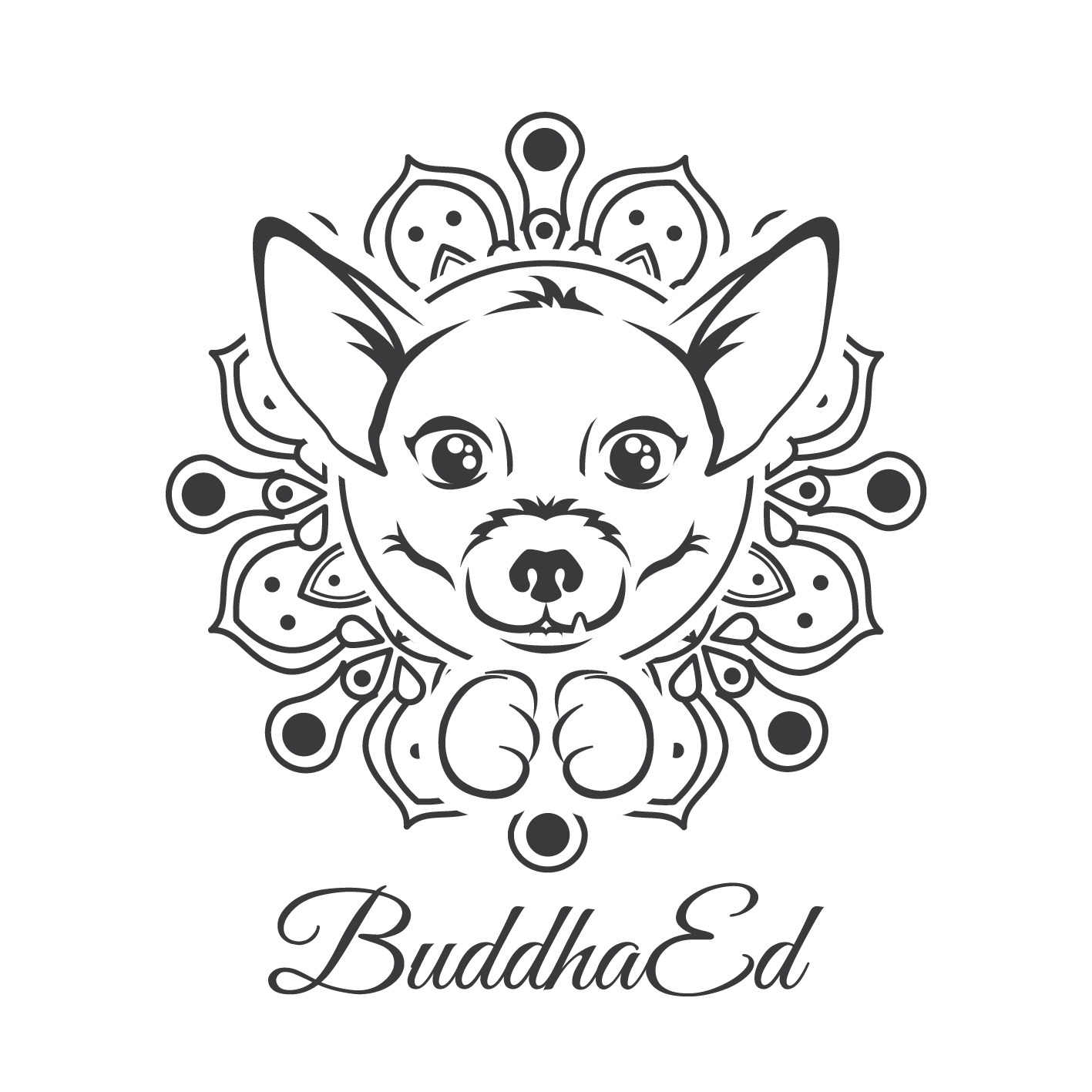 Logo-Design von Lee @ LoleepopDesign für BuddhaEd | Design #18348997