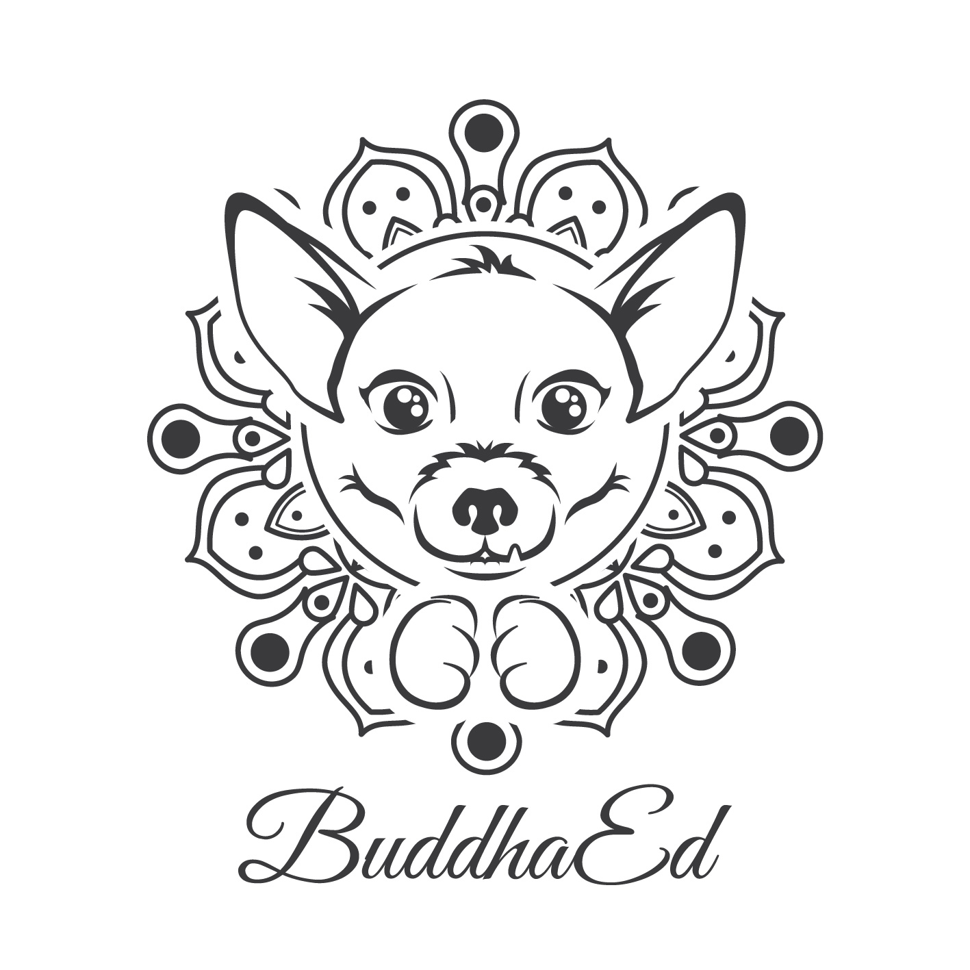 Logo-Design von Lee @ LoleepopDesign für BuddhaEd | Design #18348998