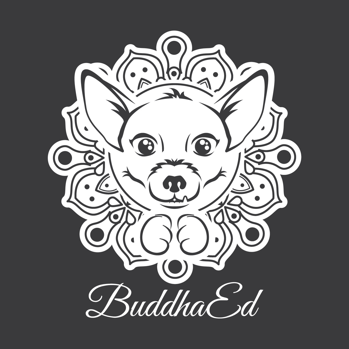 Diseño de Logo por Lee @ LoleepopDesign para BuddhaEd | Diseño #18349000