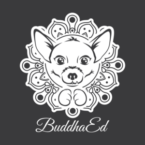 Diseño de Logo por Lee @ LoleepopDesign para BuddhaEd | Diseño: #18349000