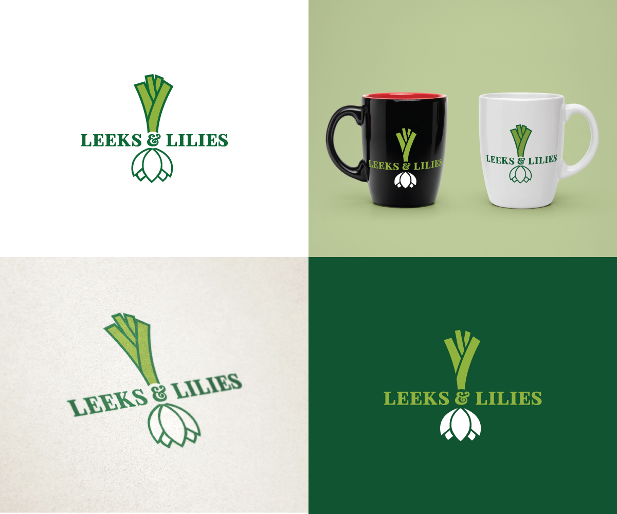 Logo Design by Farmiza for this project | Design #18248260