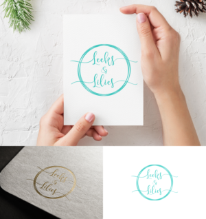 Logo Design by FireBlaster for this project | Design #18248904