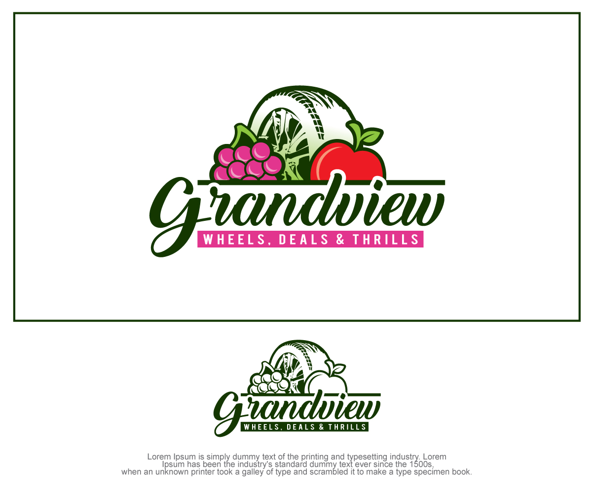 Logo Design by logoguider for this project | Design: #18245605