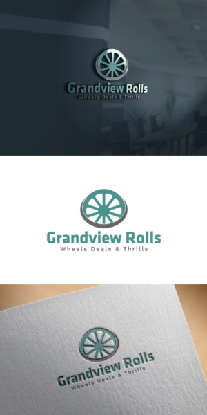 Logo Design by zobutiger for this project | Design: #18240945