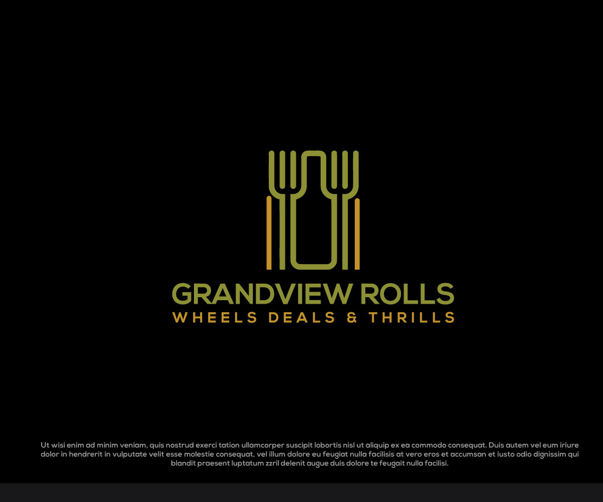 Logo Design by Niizam's for this project | Design #18239000