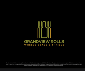 Logo Design by Niizam's for this project | Design: #18239000