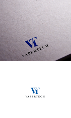Vapertech | Logo Design by logo_s